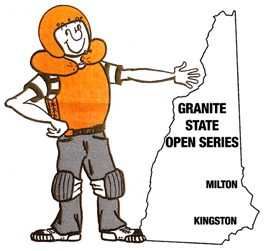 2015 Granite State Open Series